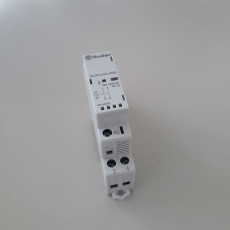 CC-125 - Contactor/Modular monostable relay CC-125 - Contactor/Modular monostable relay